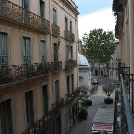 Bartissol Et Maillol Apartment Perpignan Luaran gambar