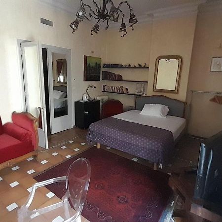 Bartissol Et Maillol Apartment Perpignan Luaran gambar