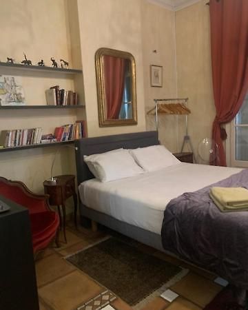 Bartissol Et Maillol Apartment Perpignan Luaran gambar