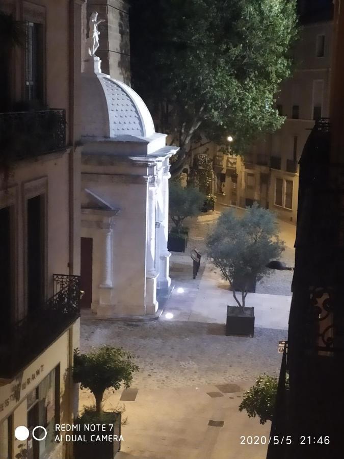 Bartissol Et Maillol Apartment Perpignan Luaran gambar