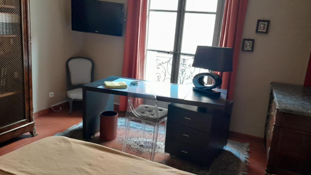 Bartissol Et Maillol Apartment Perpignan Luaran gambar