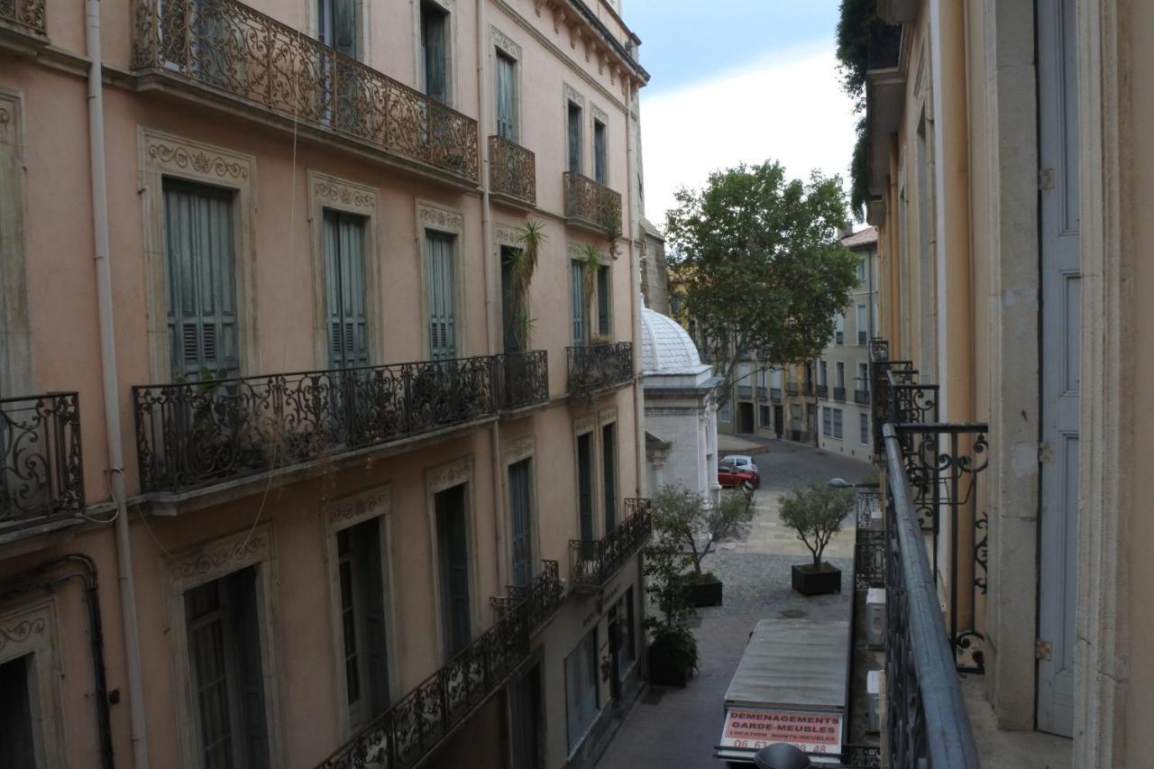 Bartissol Et Maillol Apartment Perpignan Luaran gambar