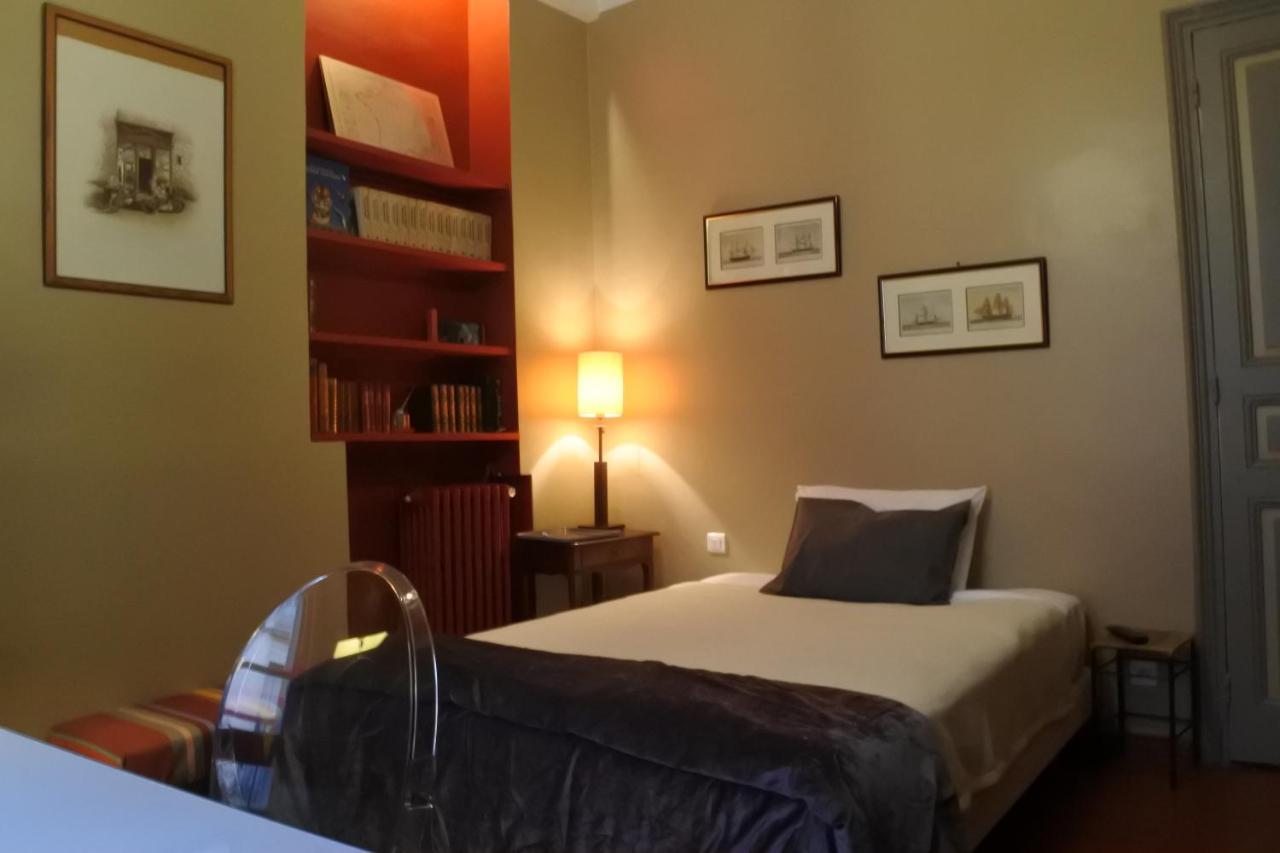 Bartissol Et Maillol Apartment Perpignan Luaran gambar