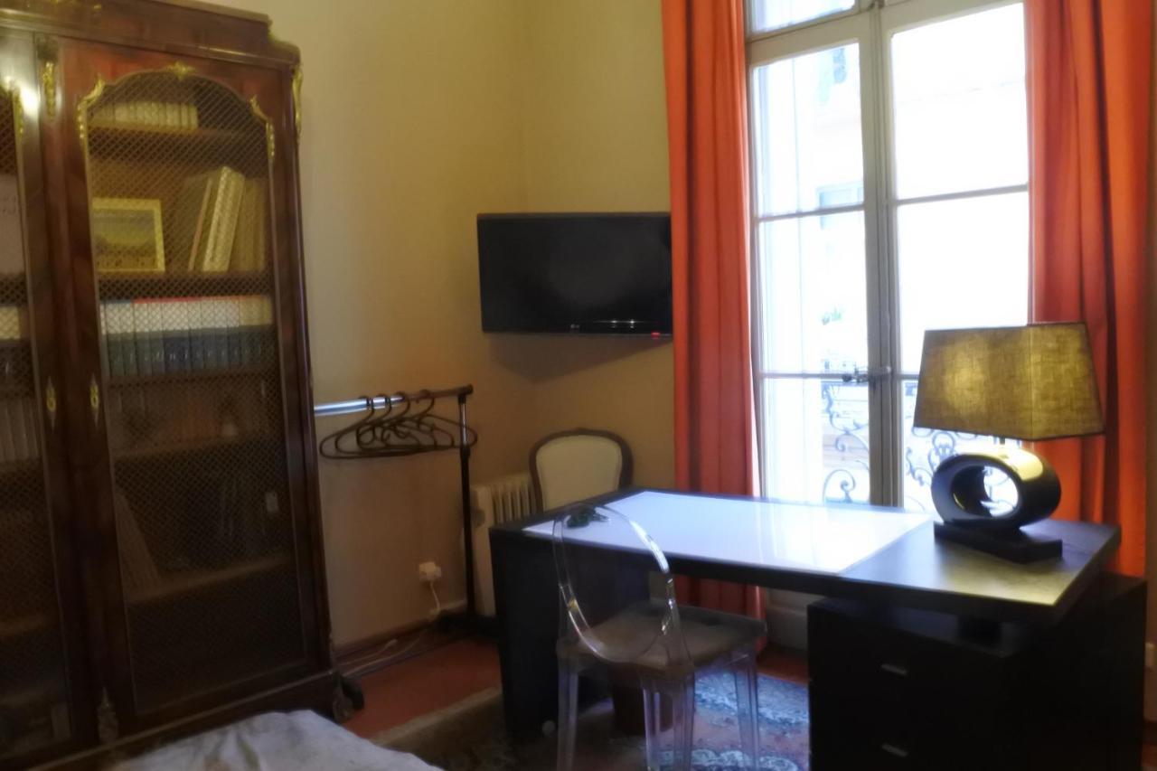 Bartissol Et Maillol Apartment Perpignan Luaran gambar