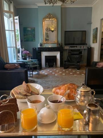 Bartissol Et Maillol Apartment Perpignan Luaran gambar