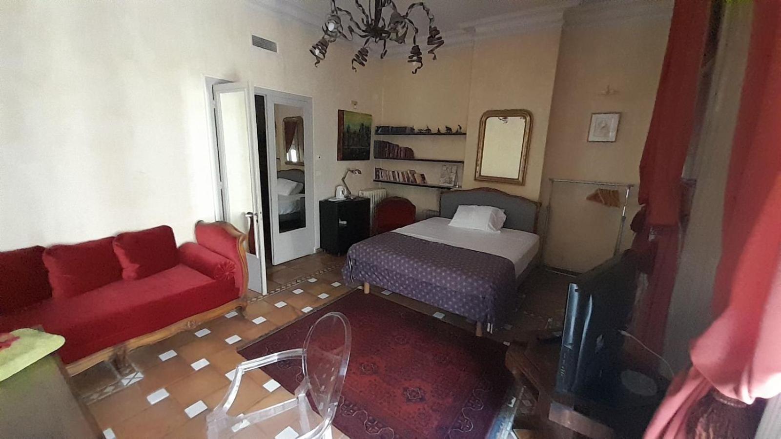 Bartissol Et Maillol Apartment Perpignan Luaran gambar