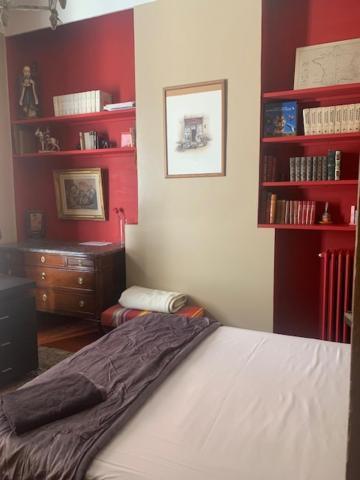 Bartissol Et Maillol Apartment Perpignan Luaran gambar