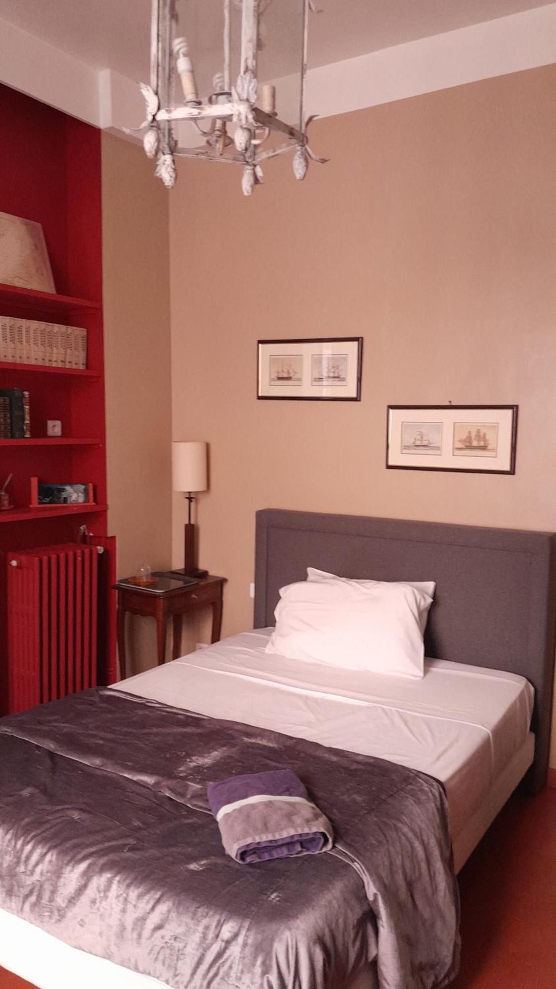 Bartissol Et Maillol Apartment Perpignan Luaran gambar