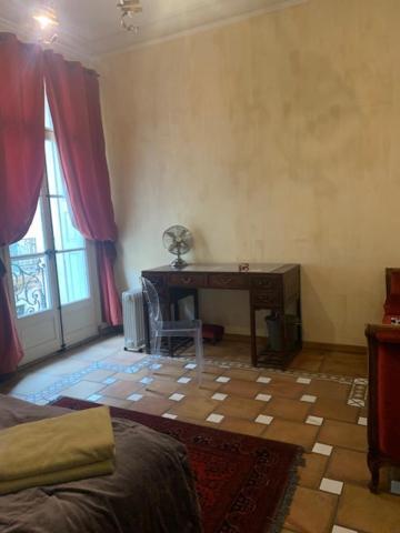 Bartissol Et Maillol Apartment Perpignan Luaran gambar