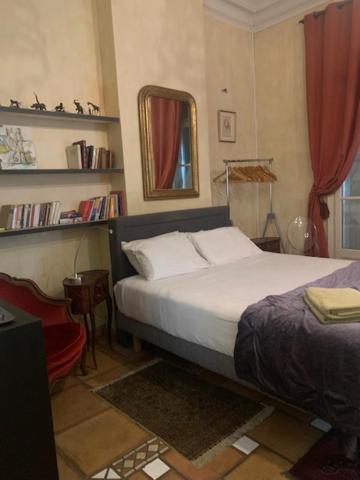 Bartissol Et Maillol Apartment Perpignan Luaran gambar